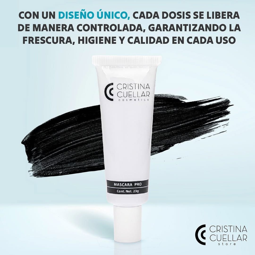 Post 9 by Cristina Cuéllar Store on Instagram (image)