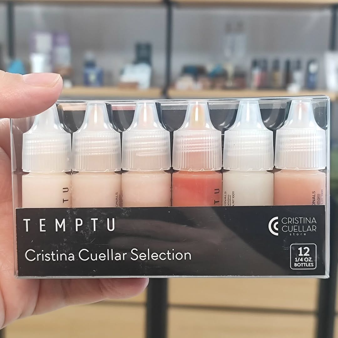 Post 8 by Cristina Cuéllar Store on Instagram (image)