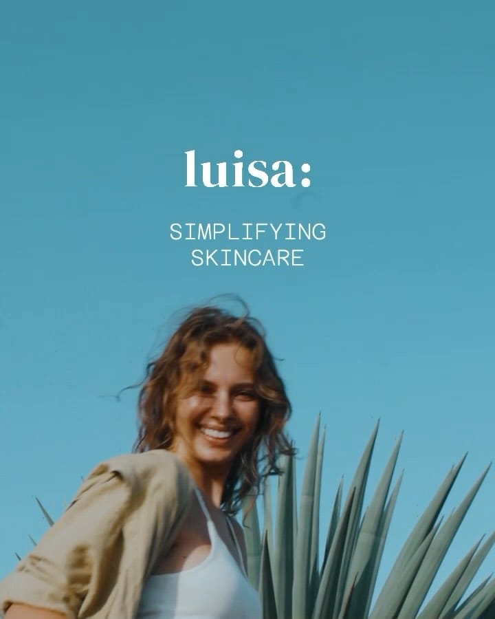 Post 4 by Luisa on Instagram (video)