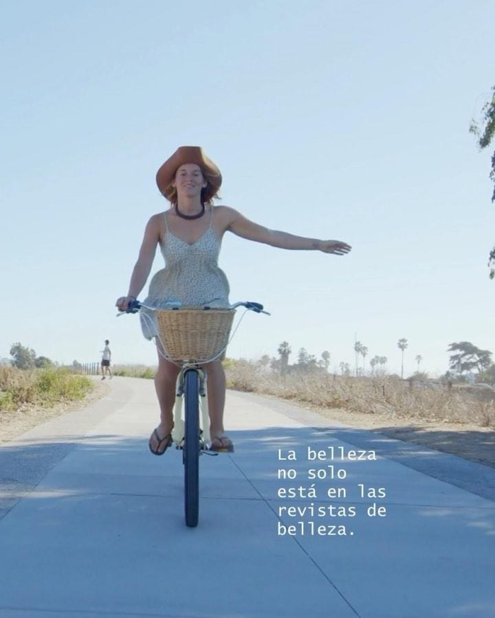 Post 8 by Luisa on Instagram (video)