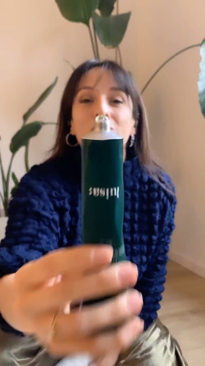 Post 5 by Luisa on Instagram (video)