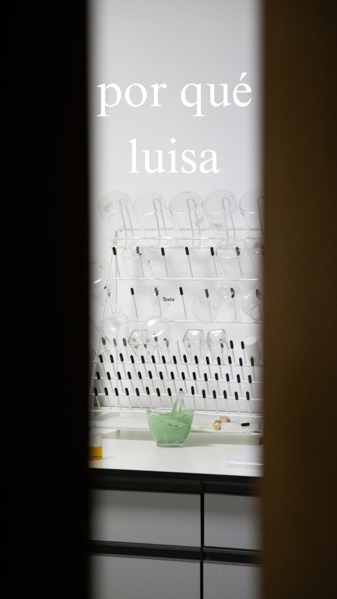 Post 1 by Luisa on Instagram (video)