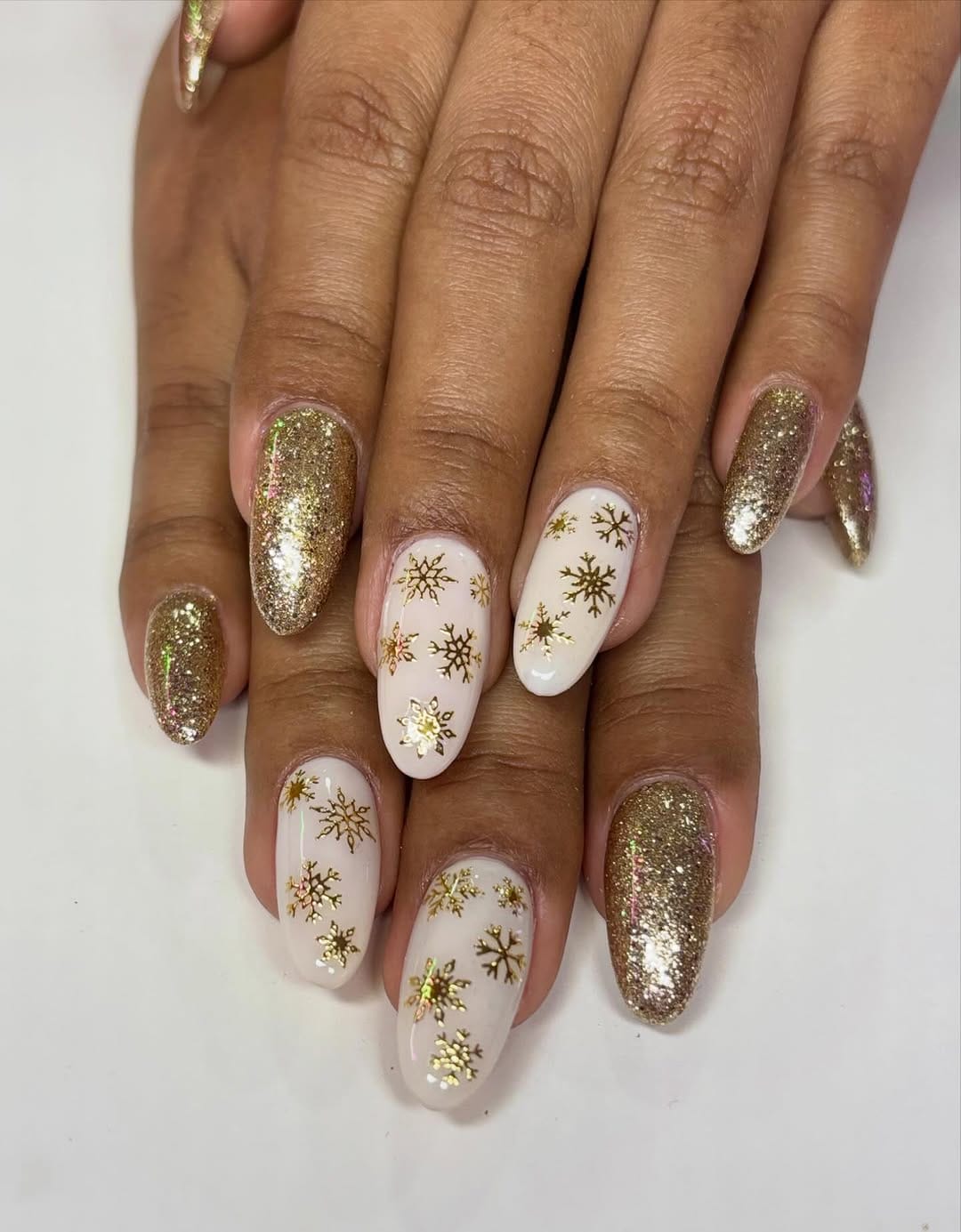 Post 9 by Brooke Vera Nails on Instagram (image)