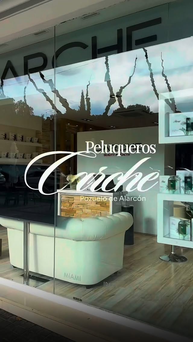Post 1 by Cuenta Oficial CARCHE on Instagram (video)