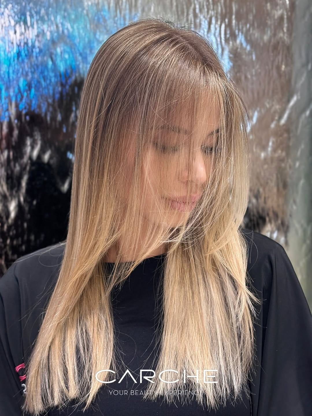 Post 4 by Cuenta Oficial CARCHE on Instagram (carousel)