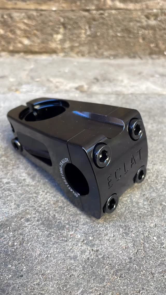Post 7 by The Cut BMX Shop on Instagram (video)