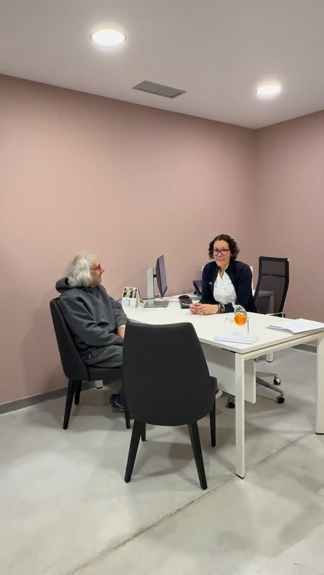 Post 3 by ilahy Clínicas on Instagram (video)