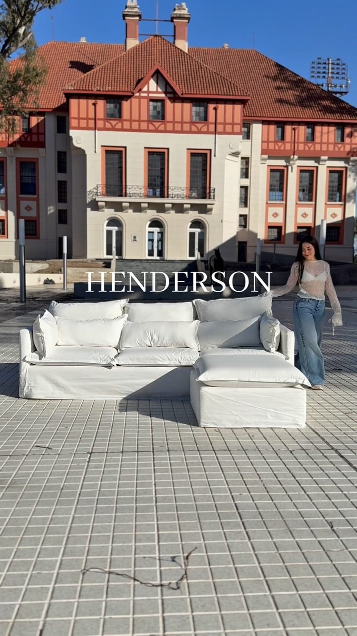 Post 8 by Henderson Muebles Y Objetos on Instagram (video)