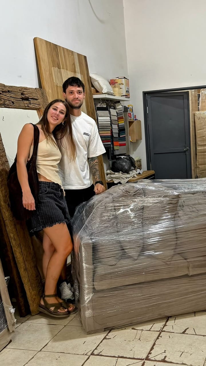 Post 3 by Henderson Muebles Y Objetos on Instagram (video)