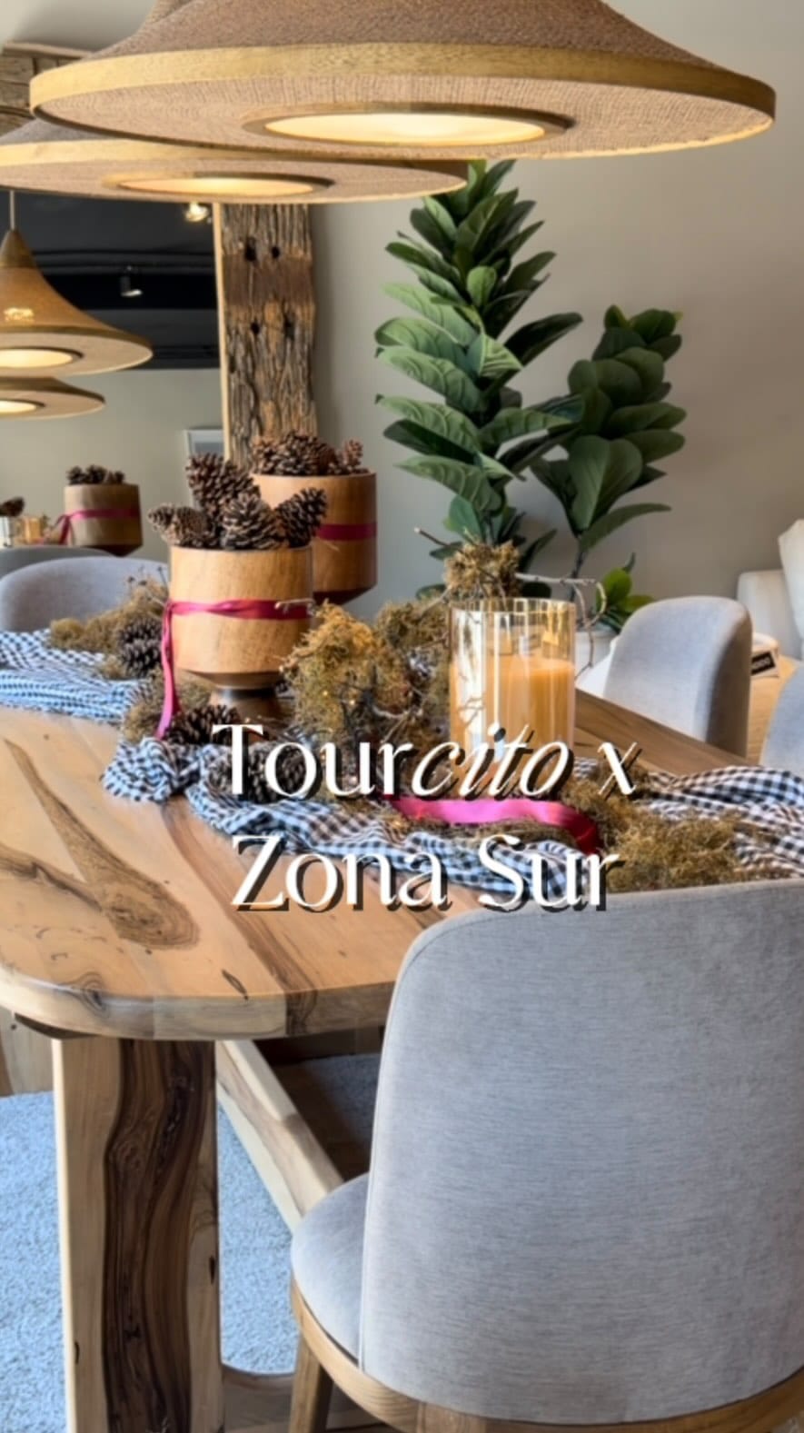 Post 2 by Henderson Muebles Y Objetos on Instagram (video)