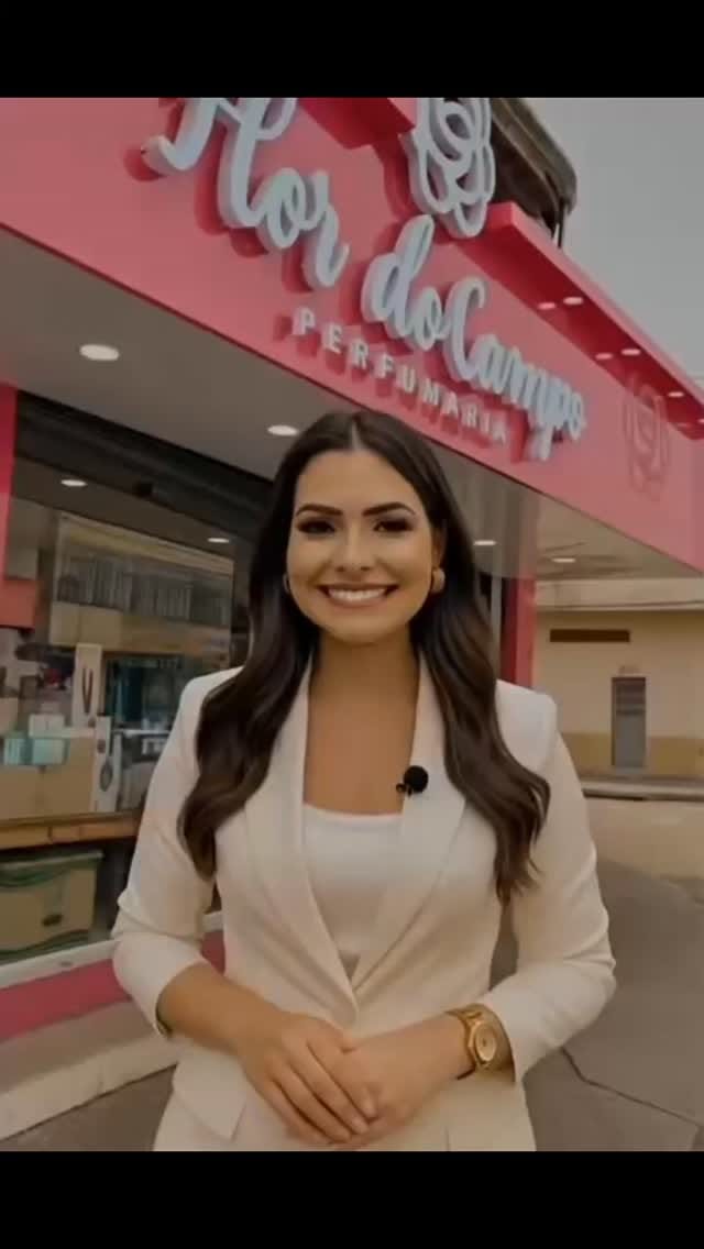 Post 10 by Flor do Campo Perfumaria🌺 Makes/Perfumes/cosméticos/acessórios on Instagram (video)