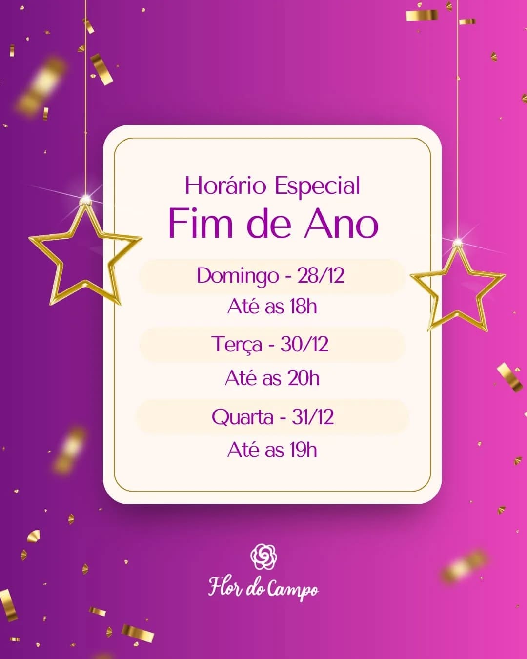 Post 5 by Flor do Campo Perfumaria🌺 Makes/Perfumes/cosméticos/acessórios on Instagram (image)