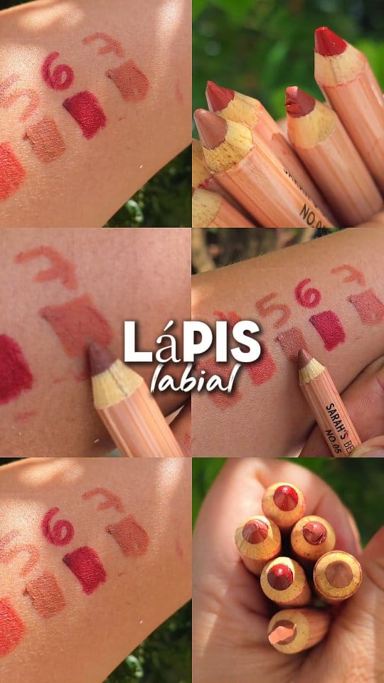 Post 2 by Flor do Campo Perfumaria🌺 Makes/Perfumes/cosméticos/acessórios on Instagram (video)