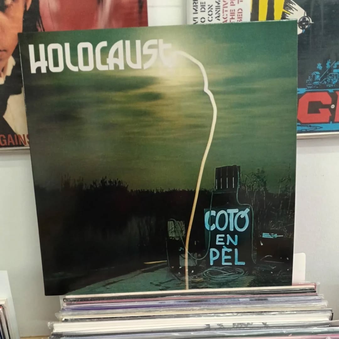 Post 6 by La Negra Shop on Instagram (image)