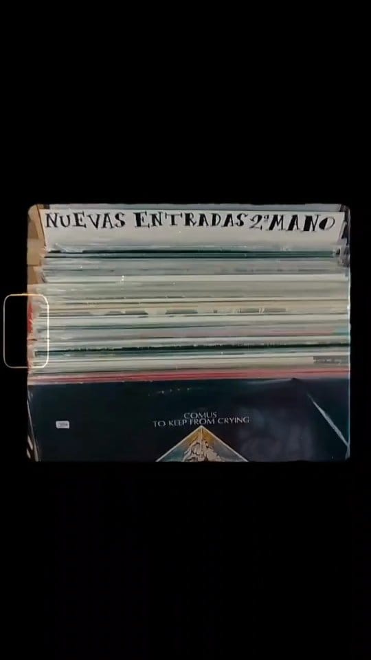 Post 9 by La Negra Shop on Instagram (video)