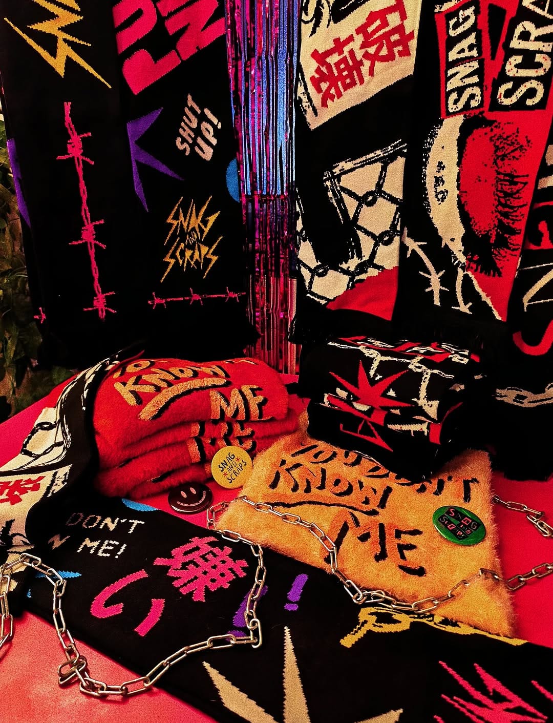 Post 2 by La Negra Shop on Instagram (image)