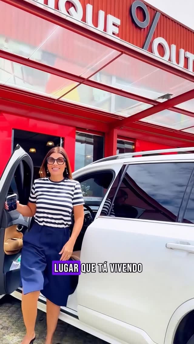 Post 9 by Casa Chique Outlet on Instagram (video)