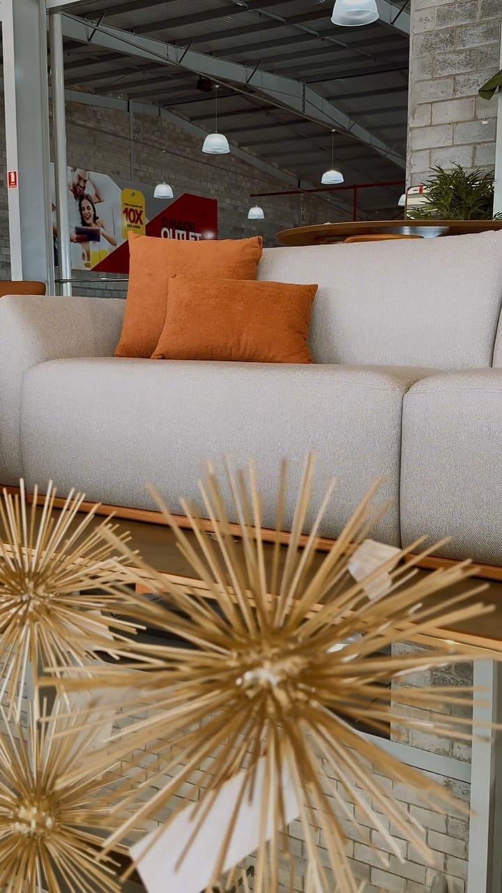 Post 2 by Casa Chique Outlet on Instagram (video)