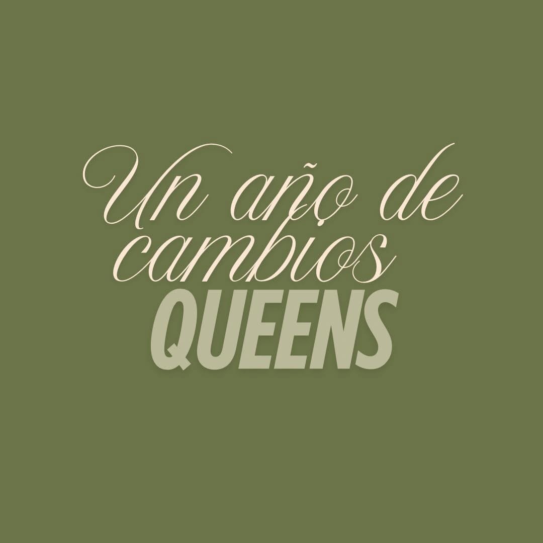 Post 9 by Queens Valencia® on Instagram (carousel)