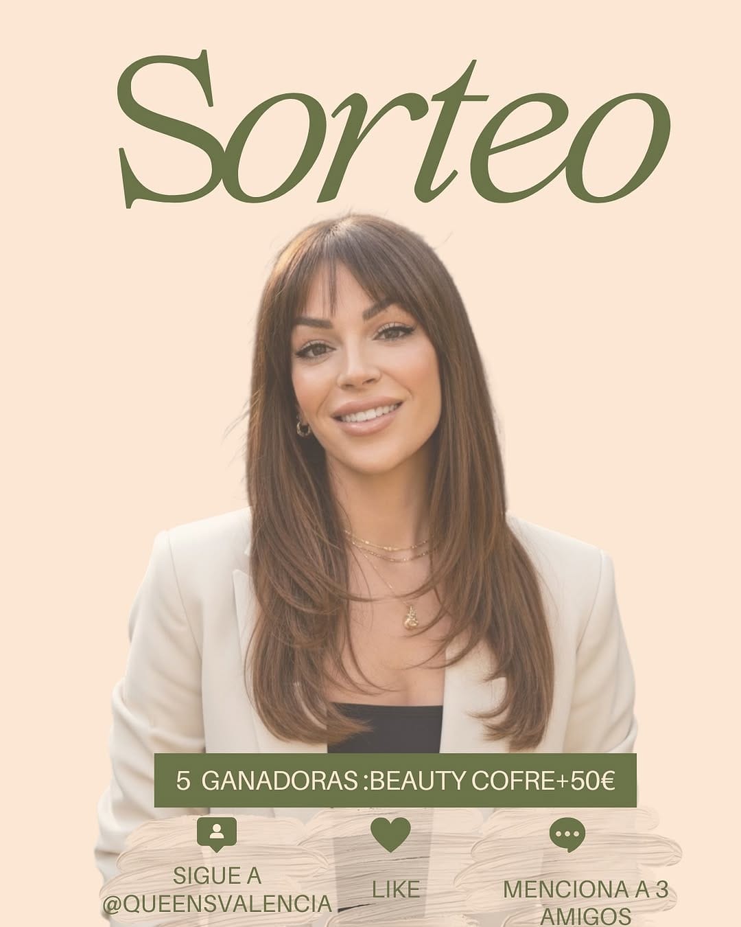 Post 8 by Queens Valencia® on Instagram (image)