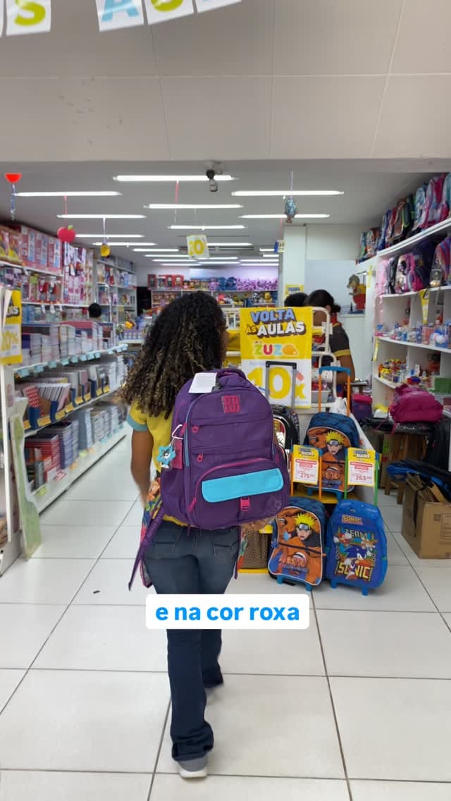 Post 7 by Loja Zuza on Instagram (video)