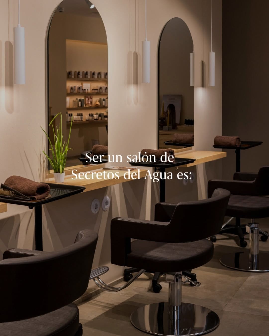 Post 5 by Secretos del Agua on Instagram (carousel)