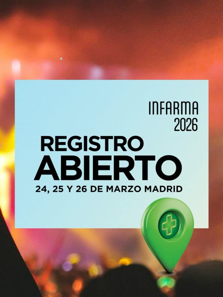 Post 1 by COFMadrid on Instagram (carousel)