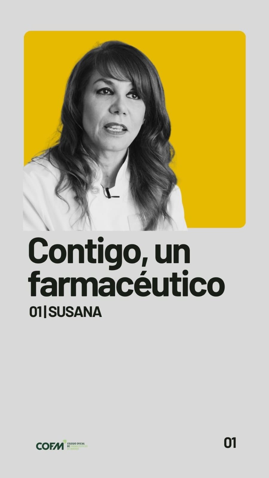 Post 10 by COFMadrid on Instagram (video)