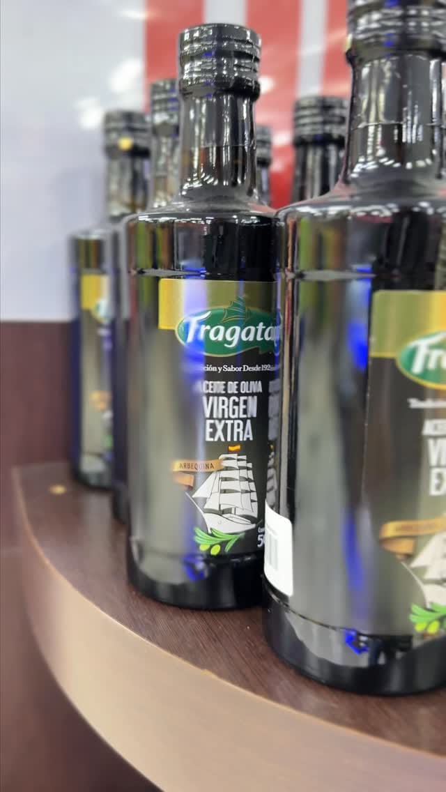 Post 5 by Duty Free Americas Venezuela on Instagram (video)