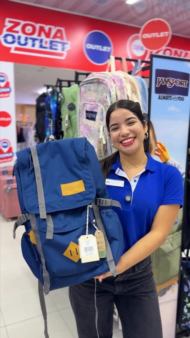 Post 10 by Duty Free Americas Venezuela on Instagram (video)
