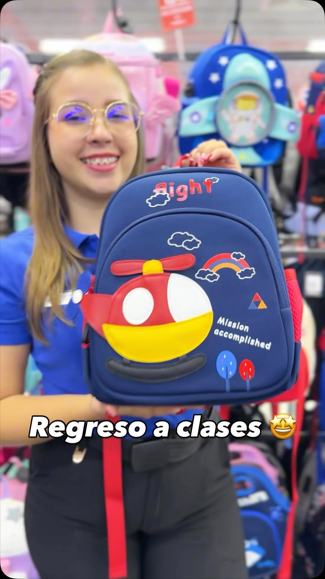 Post 7 by Duty Free Americas Venezuela on Instagram (video)