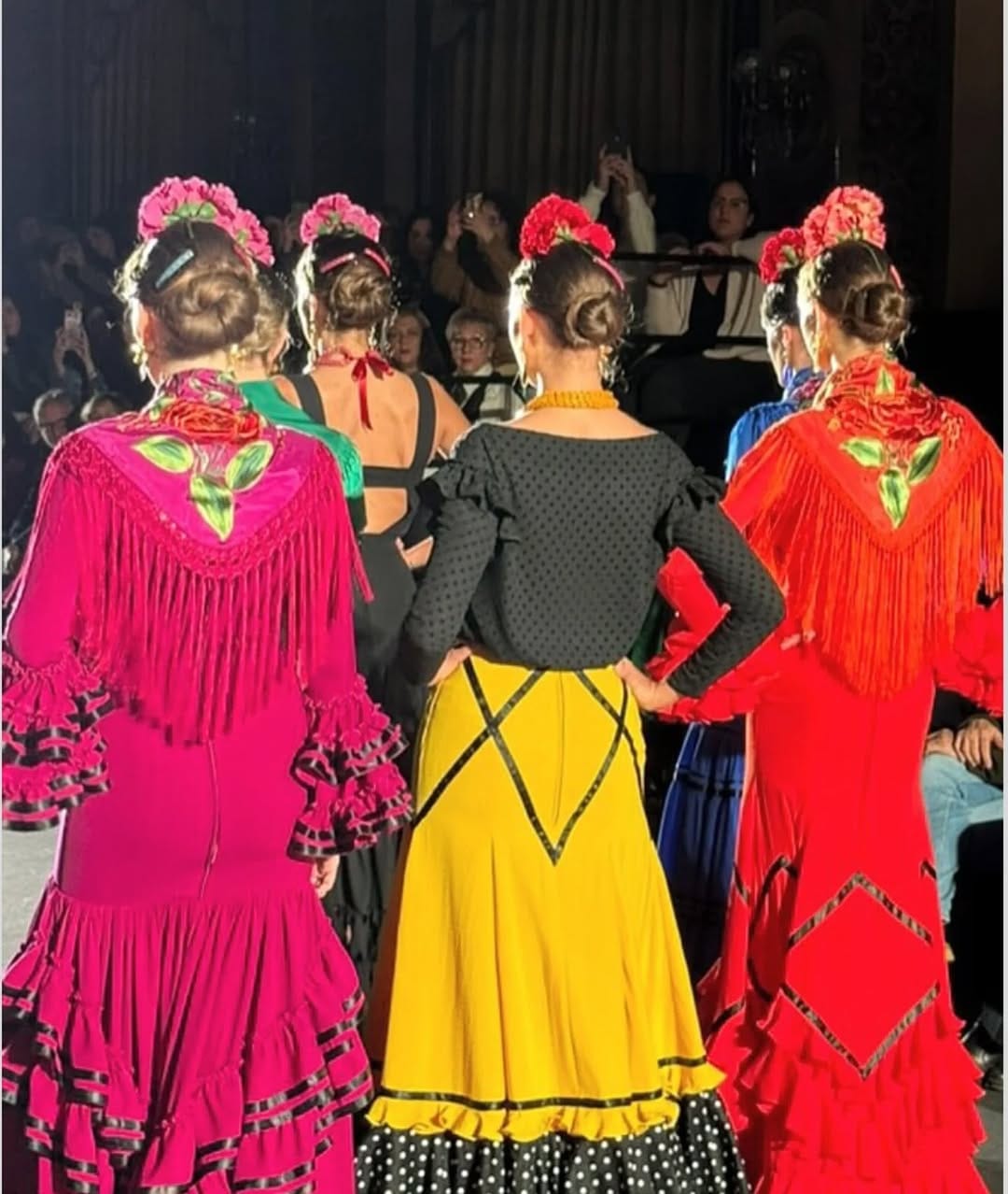 Post 1 by Pepa Garrido on Instagram (image)