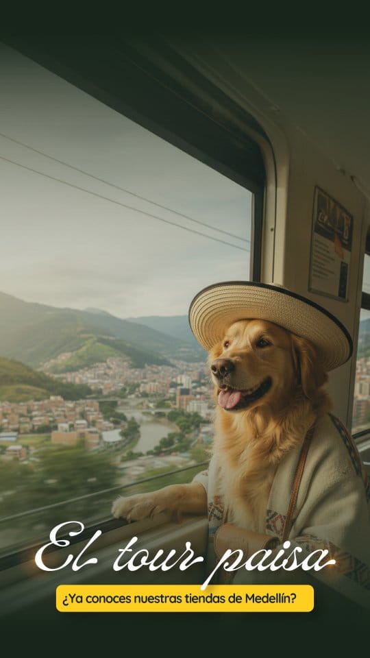 Post 9 by Animals ®️🇨🇴| Todo para tu Mascota on Instagram (video)