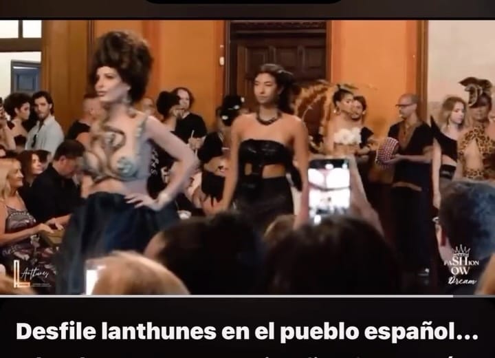 Post 4 by Lucas Anthunes on Instagram (video)