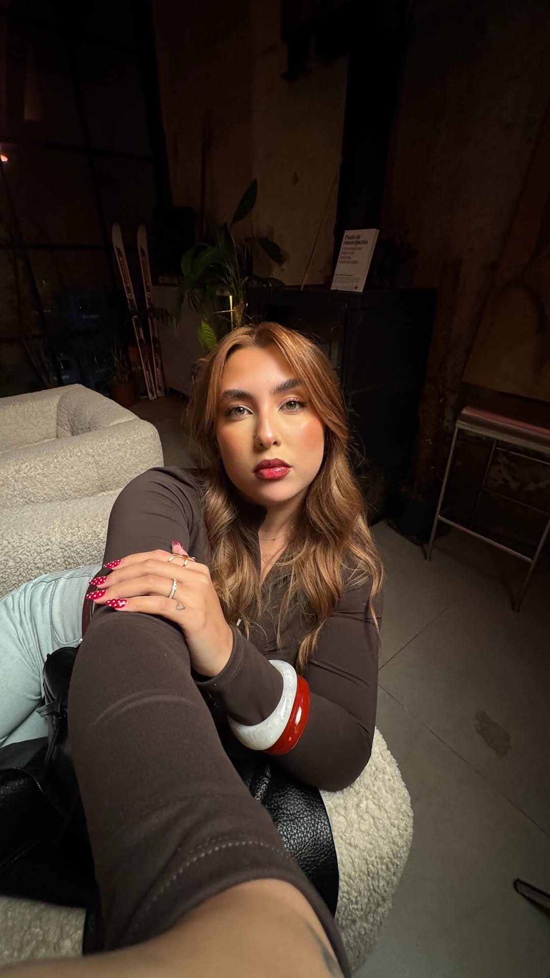Post 9 by DANIELA RODRÍGUEZ🫧 on Instagram (video)