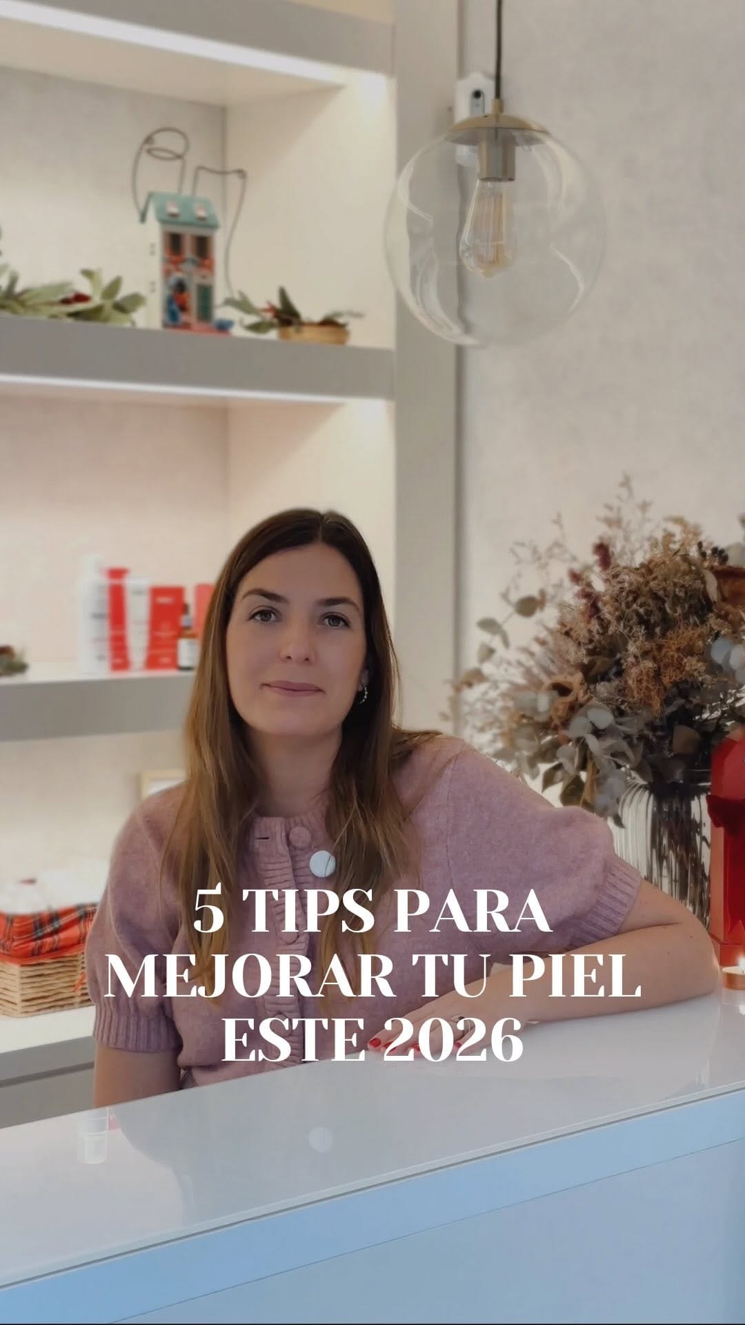 Post 8 by Dra. Carolina Correoso on Instagram (video)