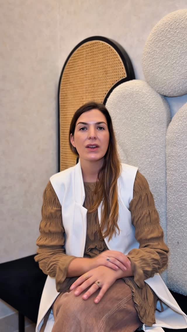 Post 1 by Dra. Carolina Correoso on Instagram (video)