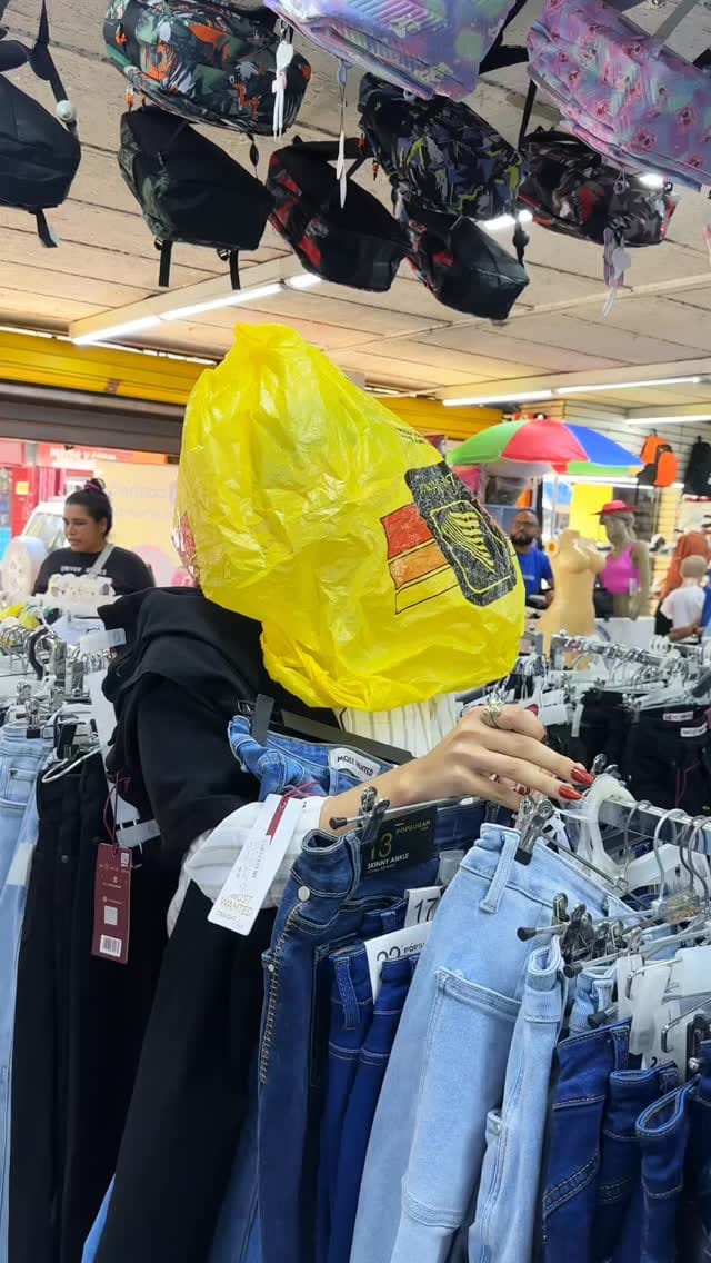 Post 9 by Tiendas la Pirámide | Ropa y calzados | Valencia 📍 on Instagram (video)