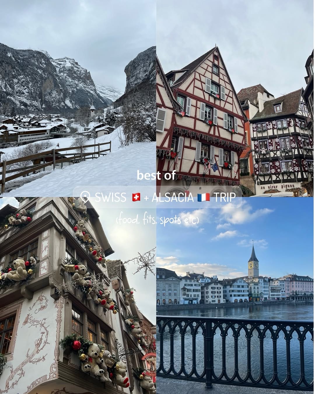 Post 4 by Anne ✿ on Instagram (carousel)