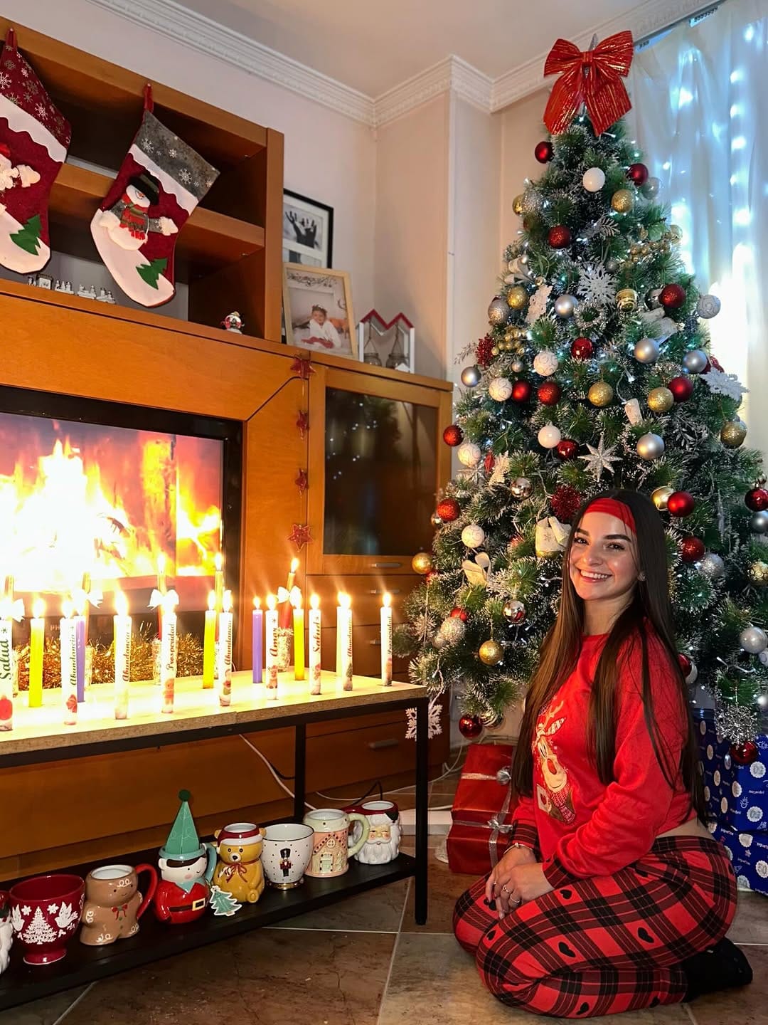 Post 1 by 𝐀 𝐧 𝐠 𝐞 𝐥 𝐲❤️‍🔥 on Instagram (carousel)