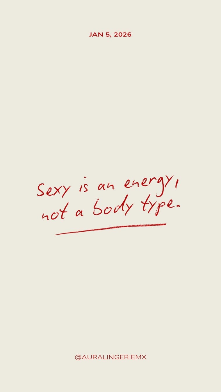 Post 2 by Aura Lingerie | Lencería on Instagram (video)