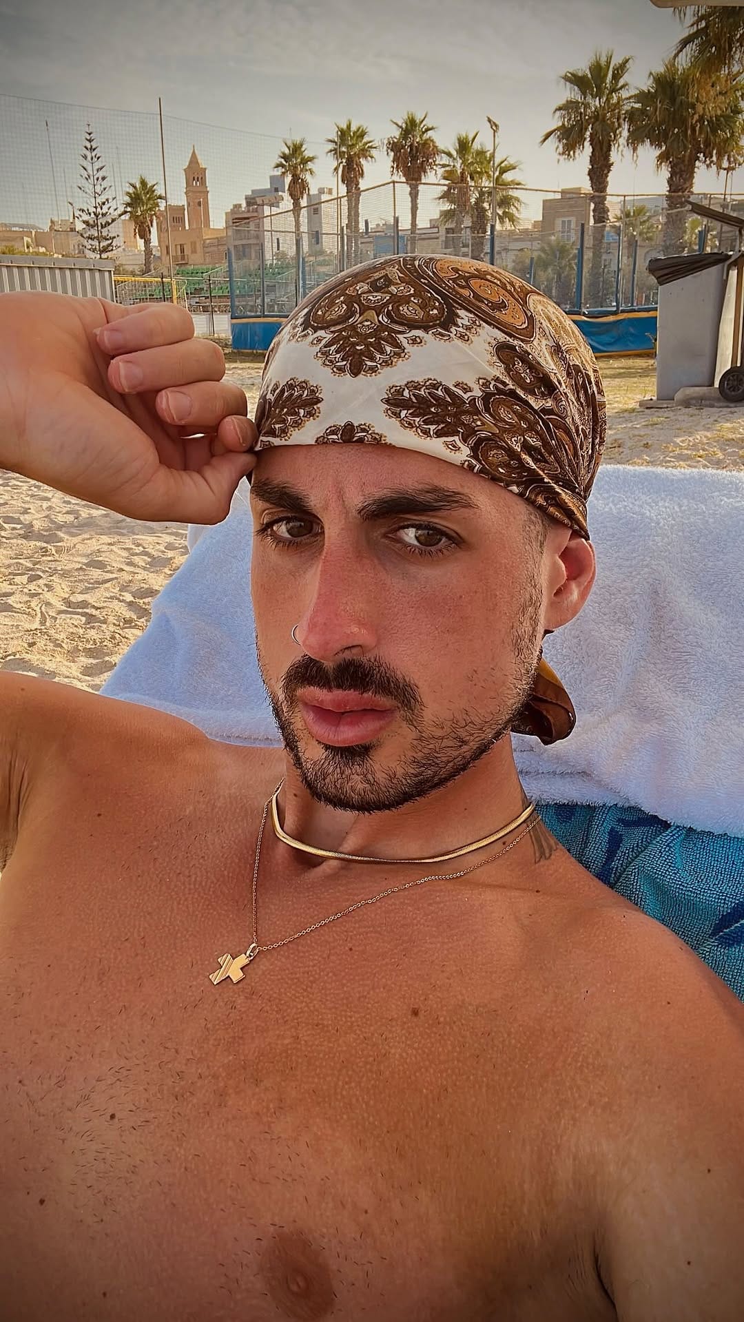 Post 10 by Cristian Lipinski La Guardia 🌘 on Instagram (video)