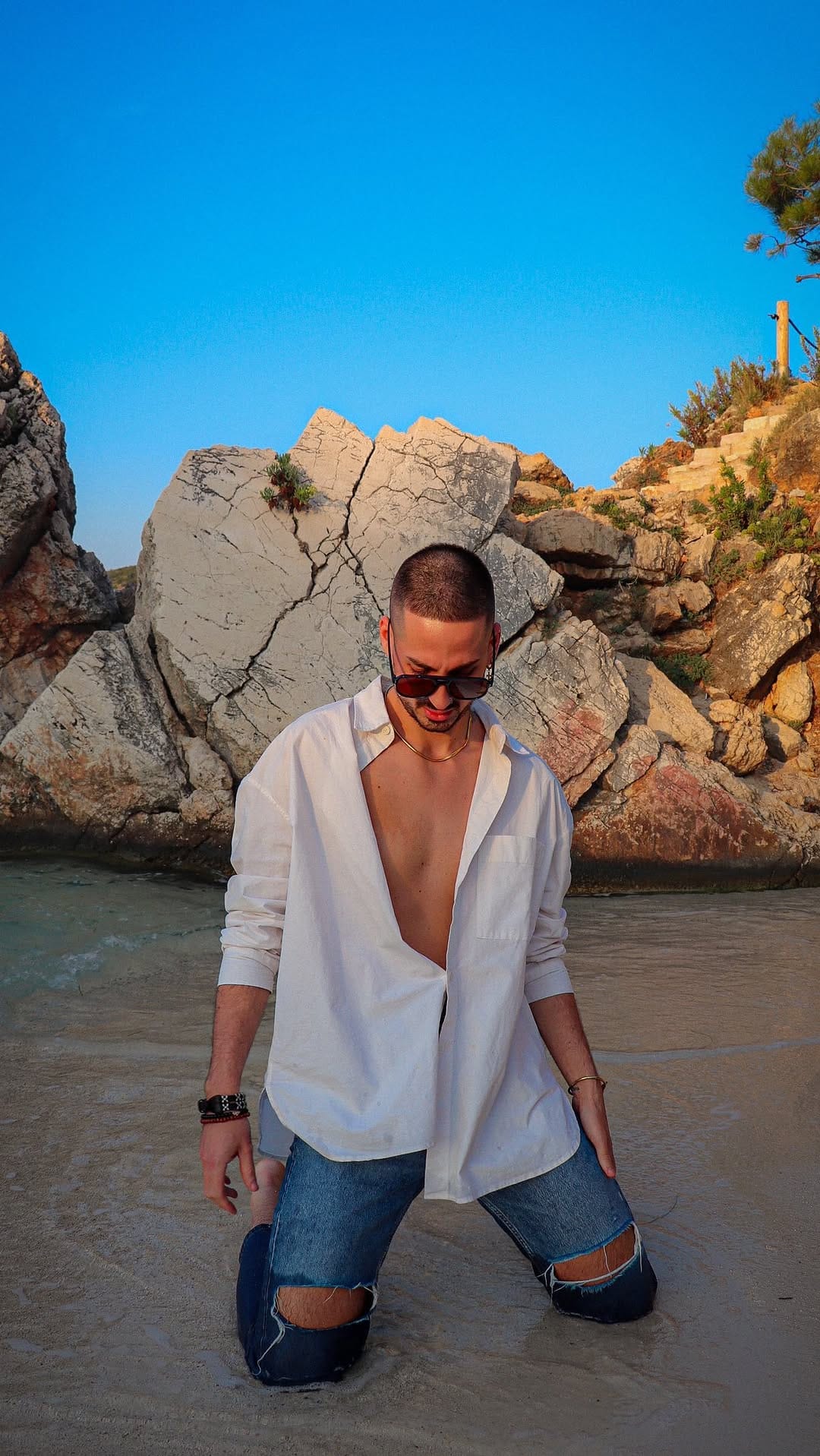Post 8 by Cristian Lipinski La Guardia 🌘 on Instagram (video)