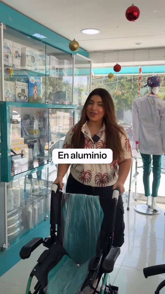 Post 10 by Todomedico Ⓡ uniformes médicos | homecare y equipos médicos💙 on Instagram (video)