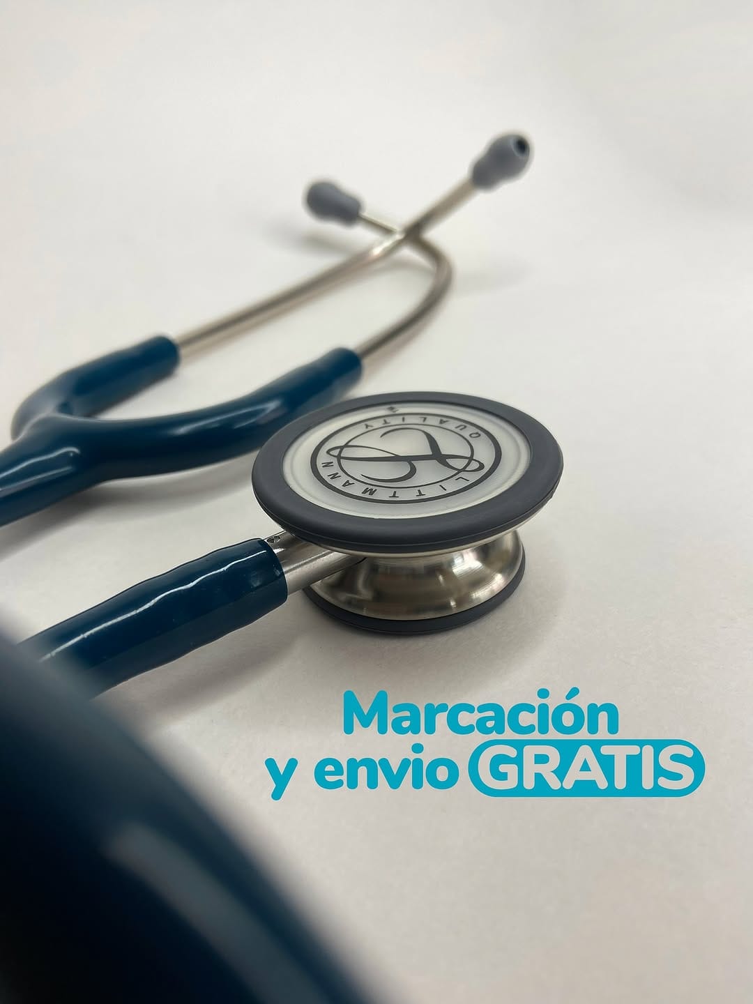 Post 3 by Todomedico Ⓡ uniformes médicos | homecare y equipos médicos💙 on Instagram (carousel)