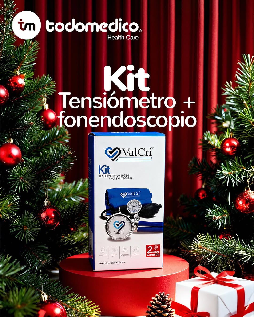 Post 9 by Todomedico Ⓡ uniformes médicos | homecare y equipos médicos💙 on Instagram (image)