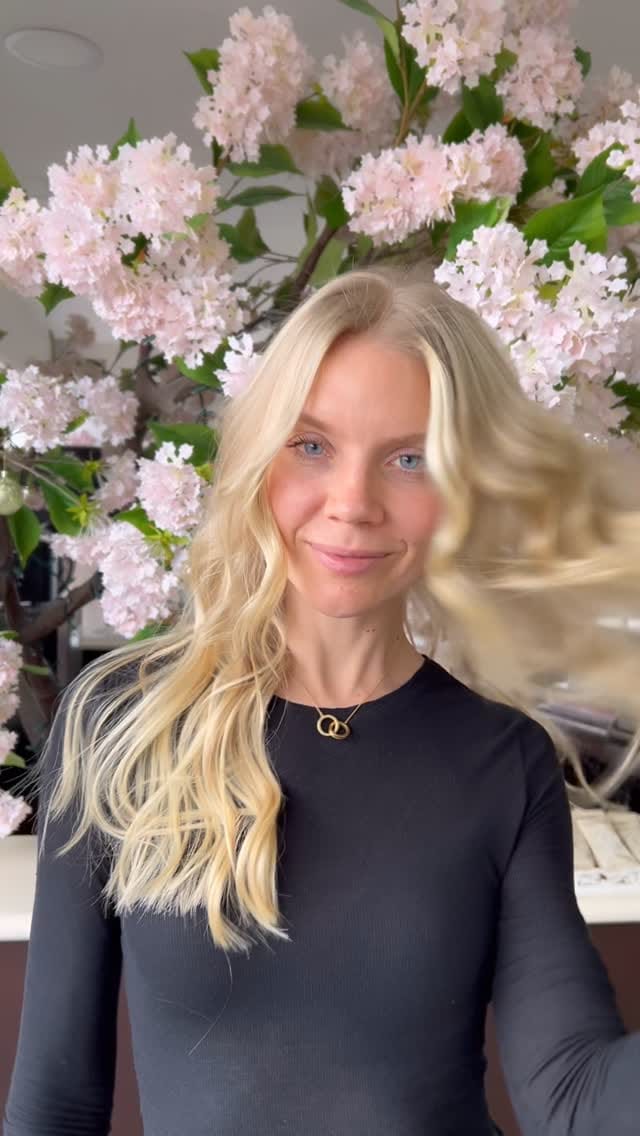 Post 7 by BRAHAIR STUDIO on Instagram (video)