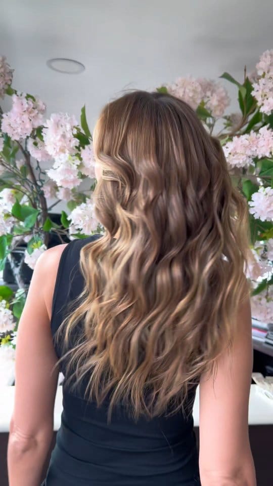 Post 5 by BRAHAIR STUDIO on Instagram (video)