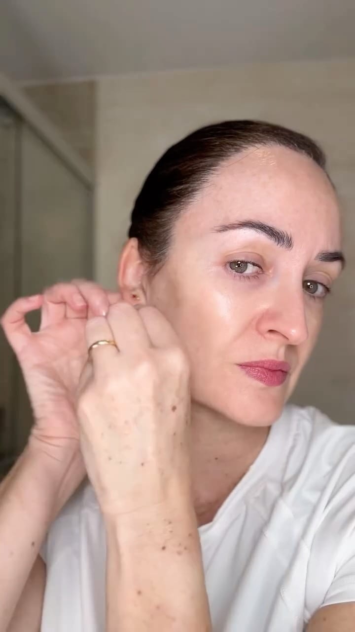 Post 3 by Carmen Mas - UGC Belleza on Instagram (video)