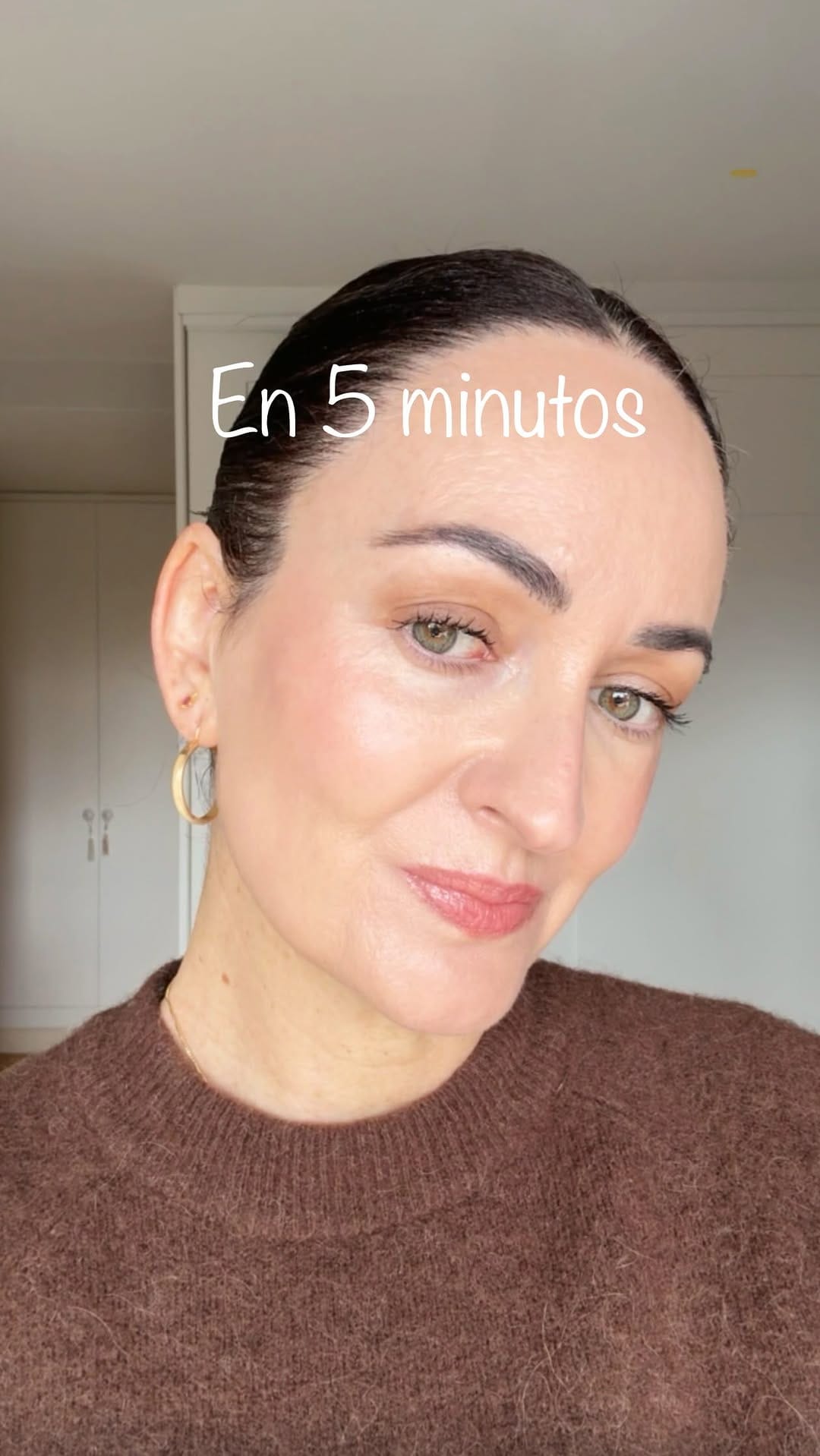 Post 2 by Carmen Mas - UGC Belleza on Instagram (video)